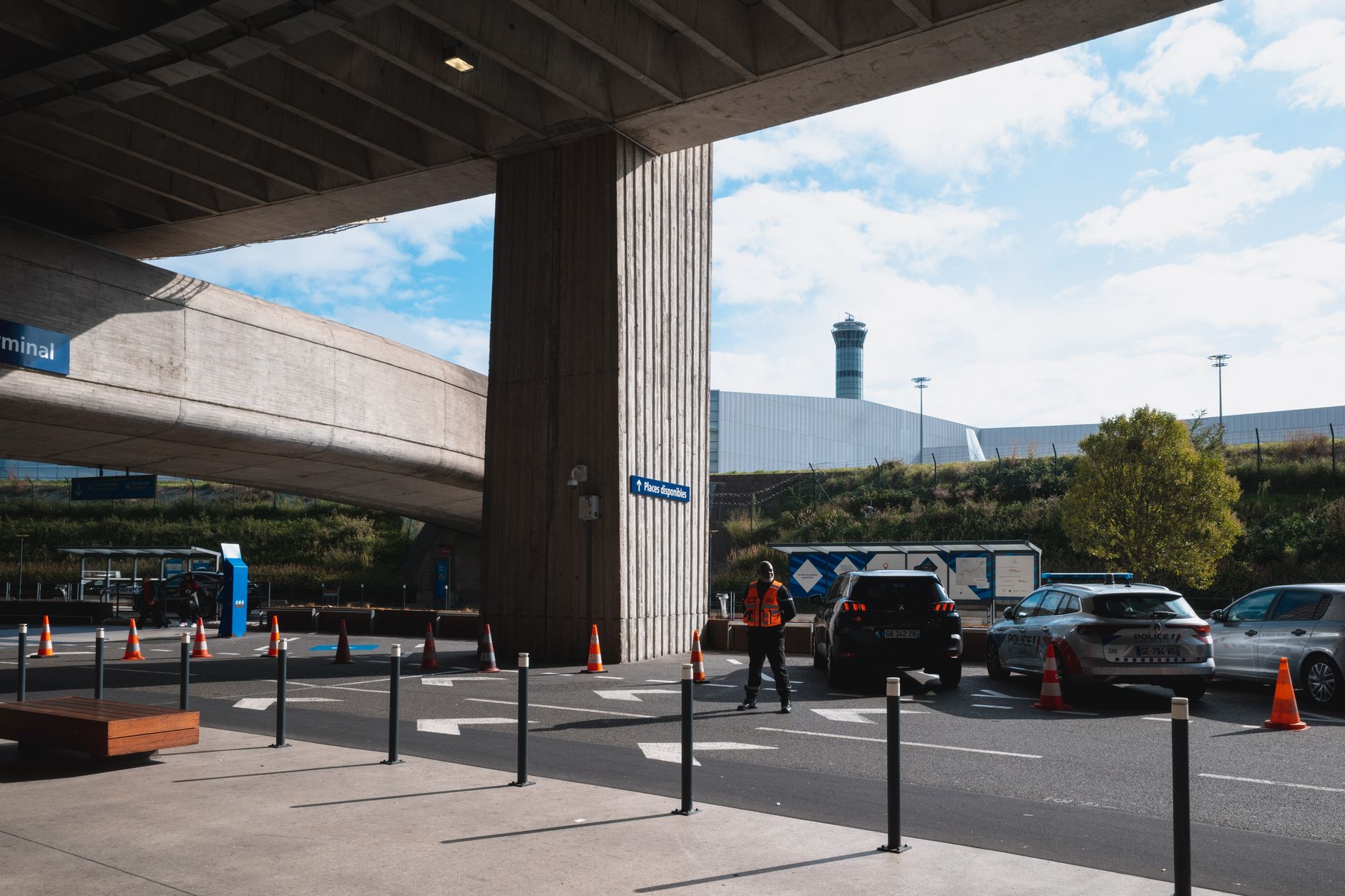 Commissionnaire en douane à Clichy
